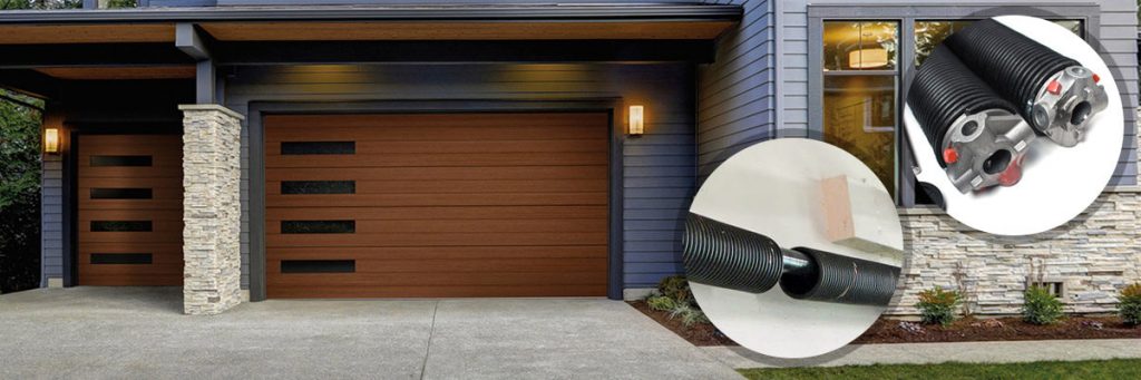 Garage Door Springs Repair Barrington